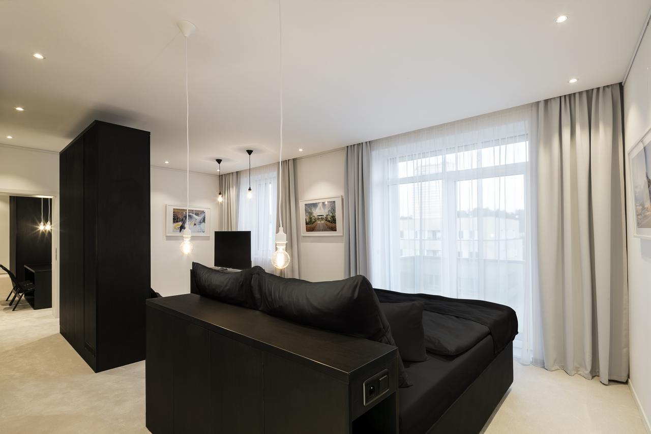 Pytloun Imperial Design Suites Liberec Exterior foto