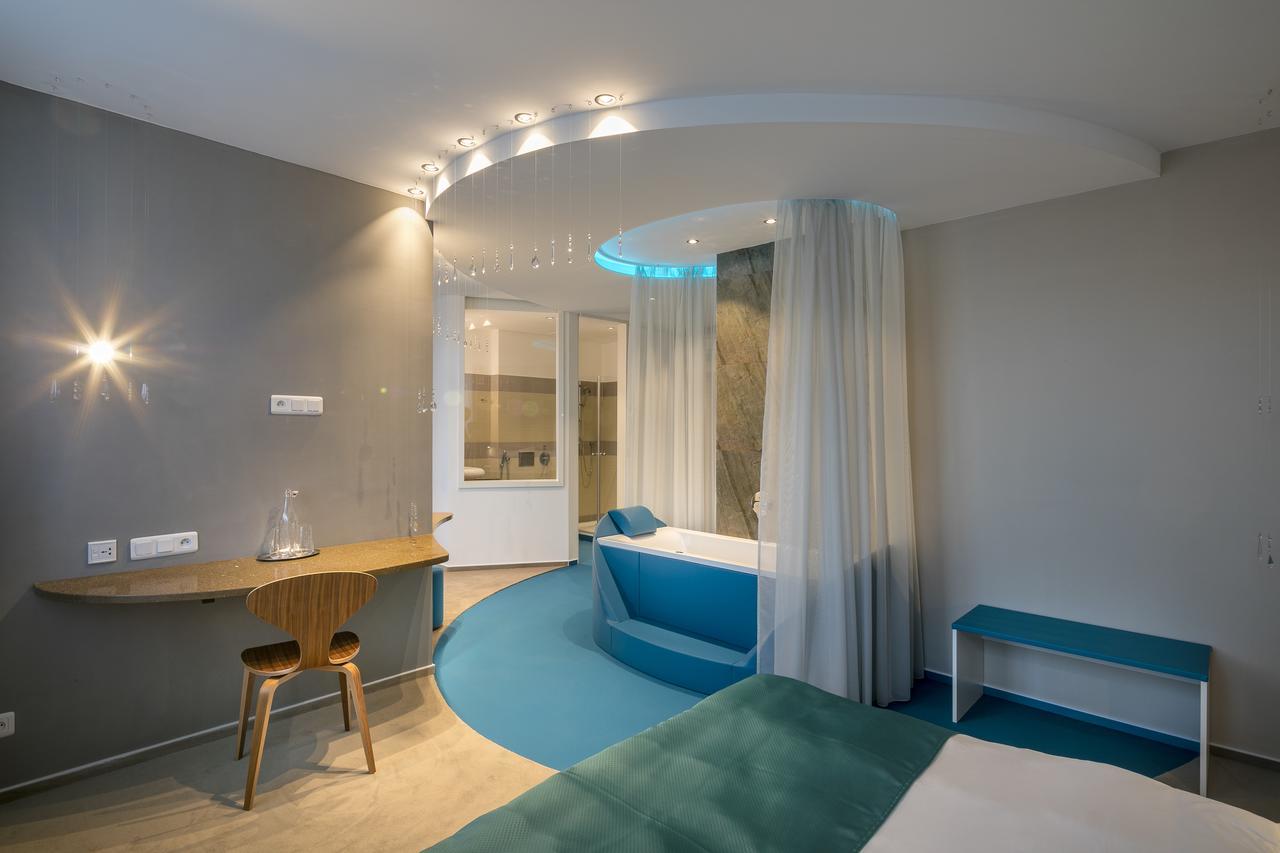 Pytloun Imperial Design Suites Liberec Exterior foto
