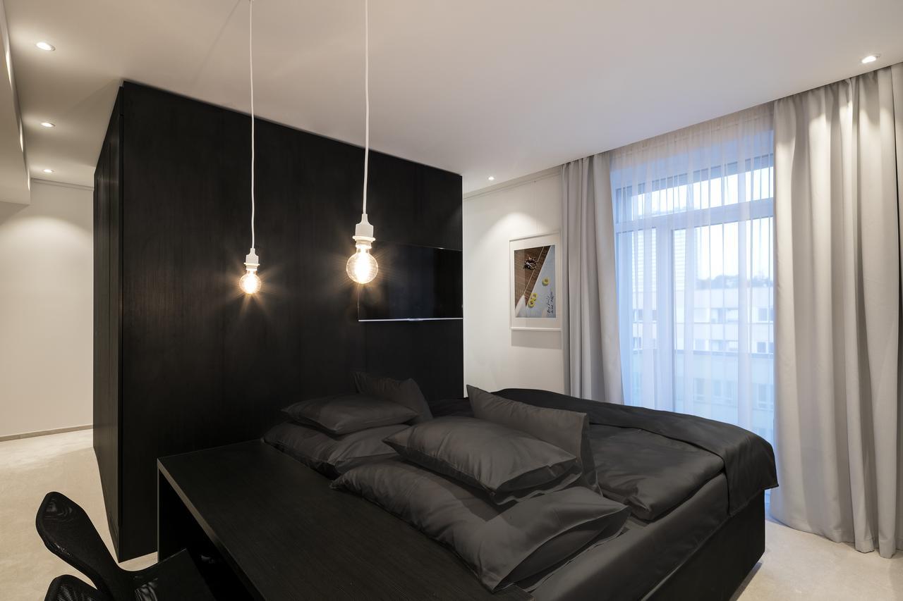 Pytloun Imperial Design Suites Liberec Exterior foto