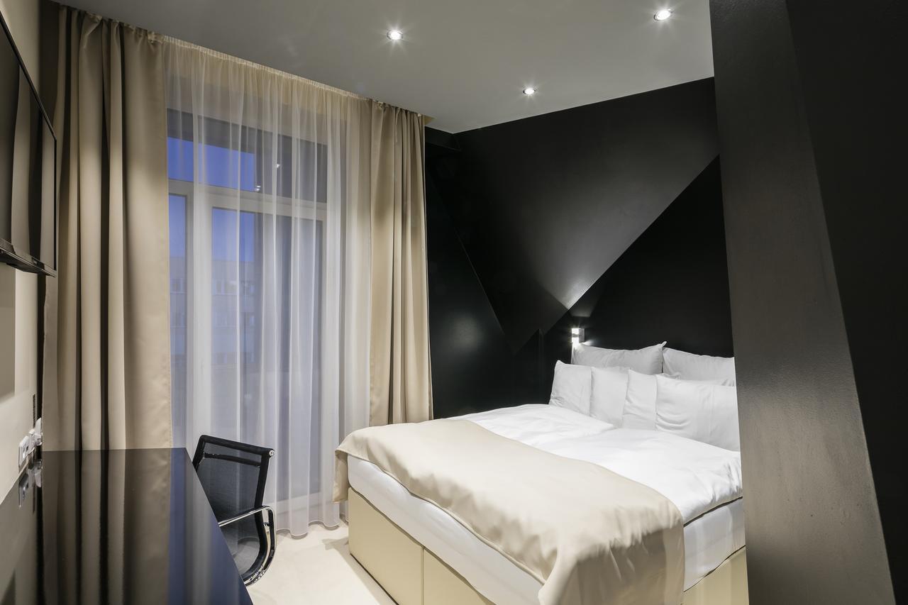 Pytloun Imperial Design Suites Liberec Exterior foto