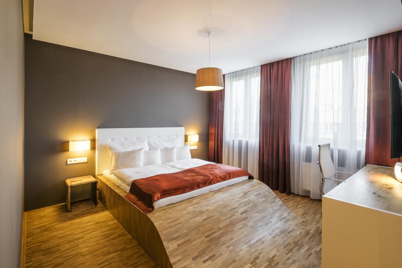 Pytloun Imperial Design Suites Liberec Exterior foto