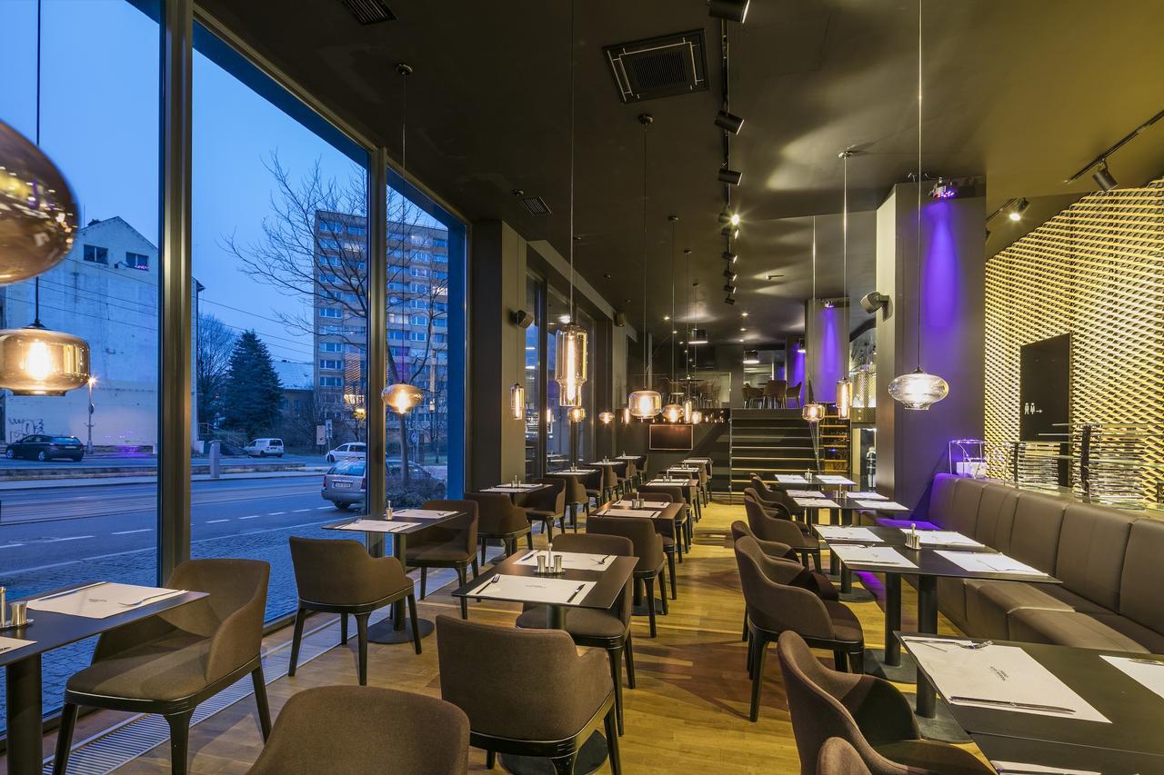 Pytloun Imperial Design Suites Liberec Exterior foto