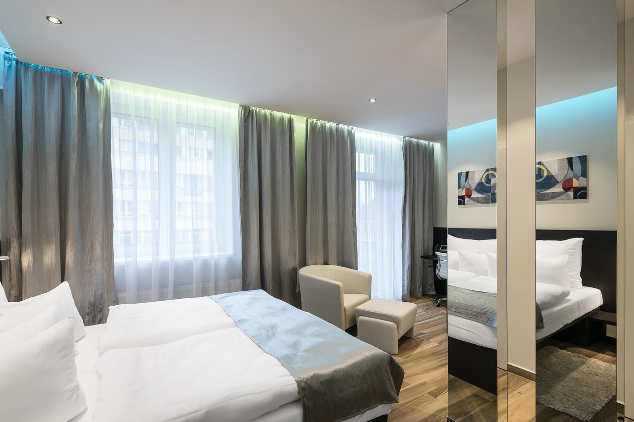 Pytloun Imperial Design Suites Liberec Exterior foto
