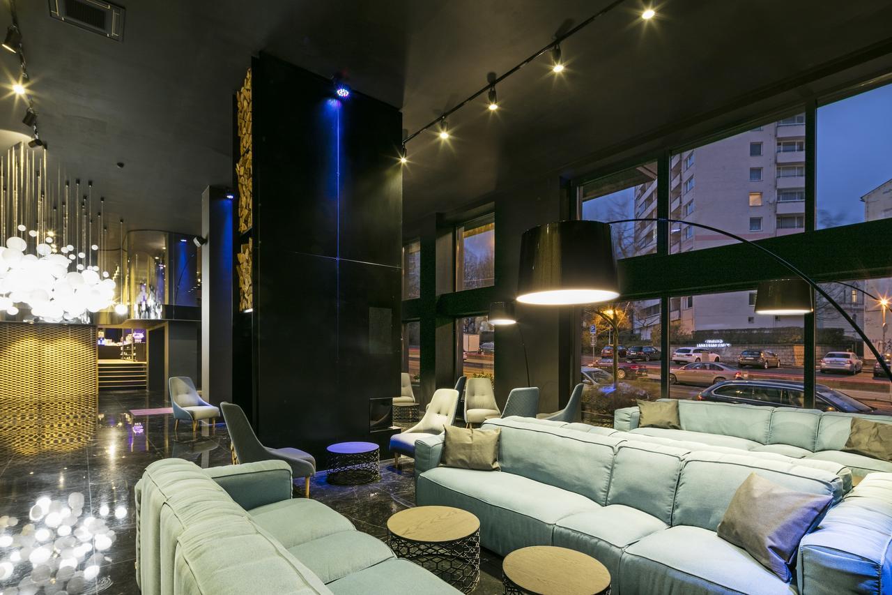 Pytloun Imperial Design Suites Liberec Exterior foto